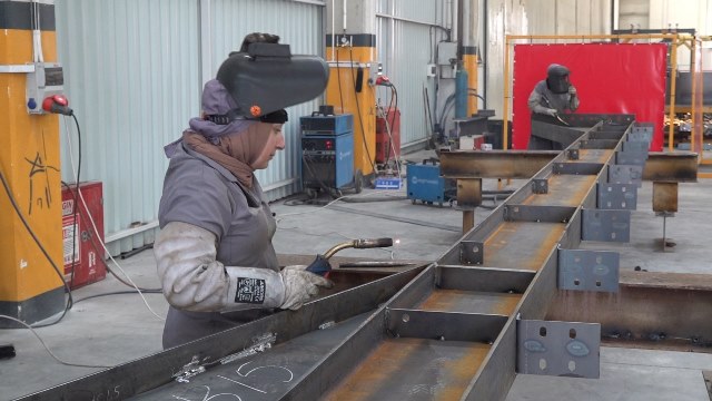 ÇORUM BELEDİYESİNDEN İSTİHDAMA GÜÇLÜ DESTEK